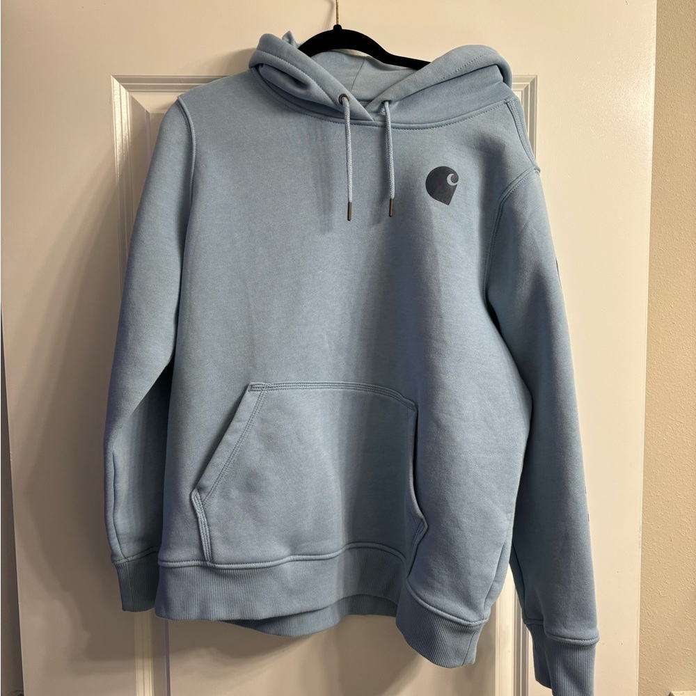 Carhartt hoodie